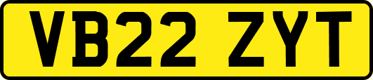 VB22ZYT