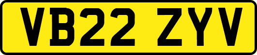 VB22ZYV