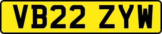 VB22ZYW