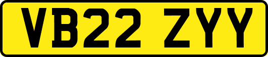 VB22ZYY