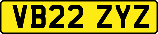 VB22ZYZ