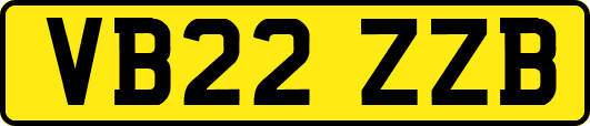 VB22ZZB