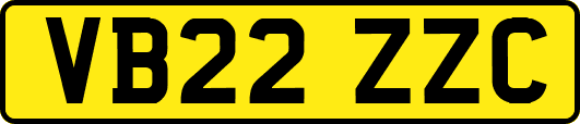 VB22ZZC