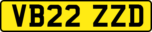 VB22ZZD
