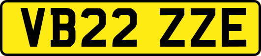 VB22ZZE
