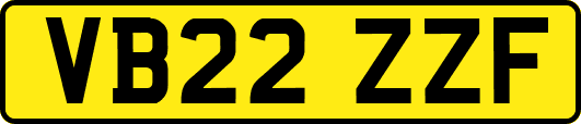 VB22ZZF