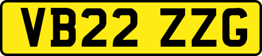 VB22ZZG