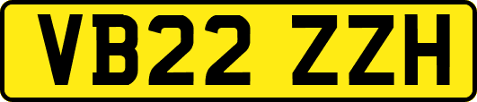 VB22ZZH