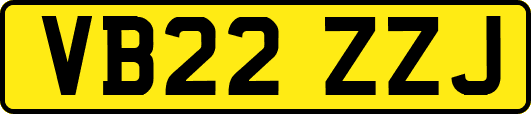 VB22ZZJ