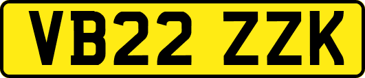 VB22ZZK