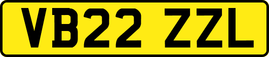VB22ZZL
