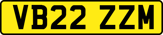 VB22ZZM