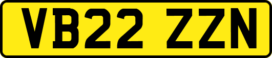 VB22ZZN