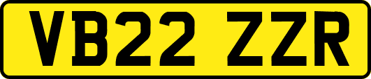 VB22ZZR