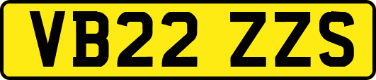 VB22ZZS