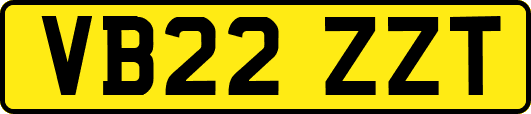 VB22ZZT
