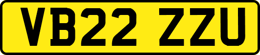 VB22ZZU