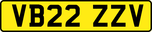VB22ZZV