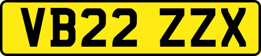 VB22ZZX