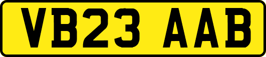VB23AAB