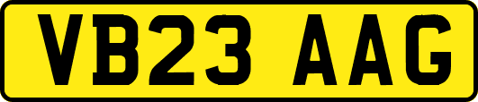 VB23AAG