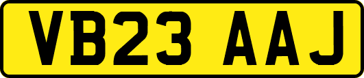 VB23AAJ