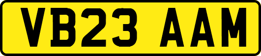 VB23AAM