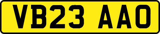 VB23AAO