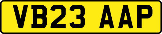 VB23AAP