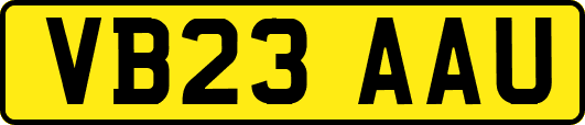VB23AAU