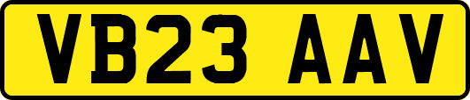 VB23AAV