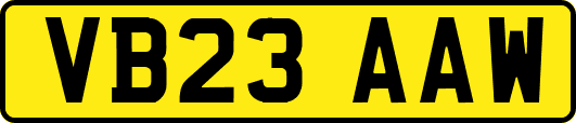 VB23AAW