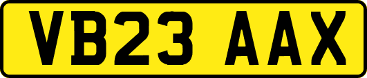 VB23AAX