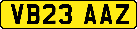 VB23AAZ