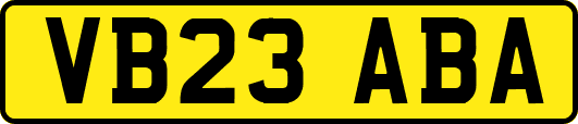 VB23ABA