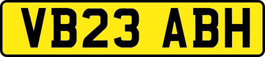 VB23ABH