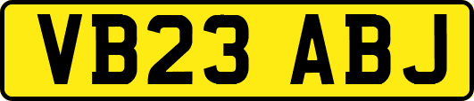 VB23ABJ