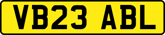 VB23ABL