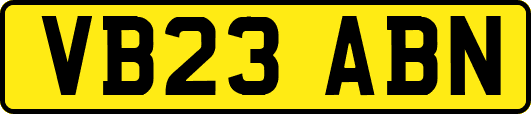 VB23ABN