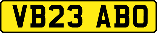 VB23ABO