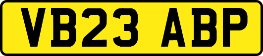 VB23ABP