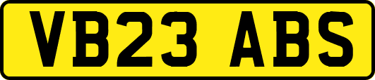 VB23ABS