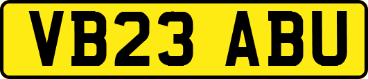 VB23ABU