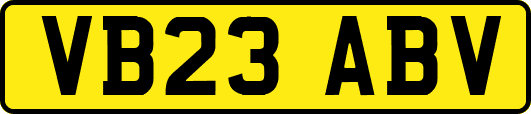 VB23ABV
