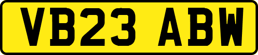 VB23ABW
