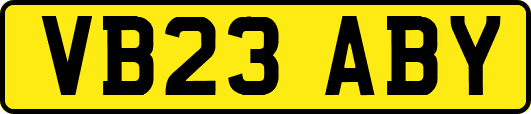 VB23ABY