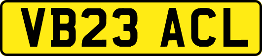 VB23ACL
