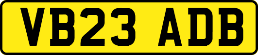 VB23ADB
