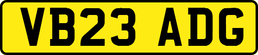 VB23ADG