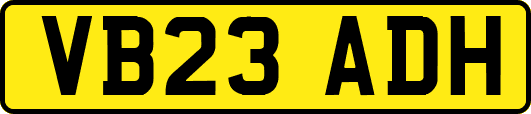 VB23ADH